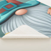 シェルパブランケット格言秋秋シェルパスロー シェルパブランケット (3/4)