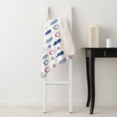 シェルパブランケット玩具飛行機 シェルパブランケット (インサイチュ)