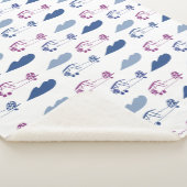 シェルパブランケット玩具飛行機 シェルパブランケット (3/4)