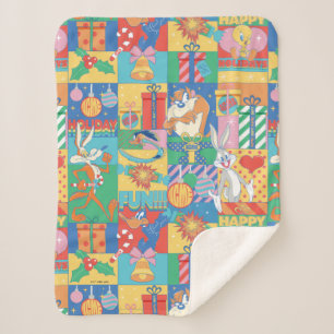  シェルパブランケット