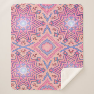  シェルパブランケット