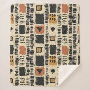  シェルパブランケット