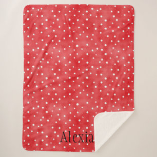  シェルパブランケット