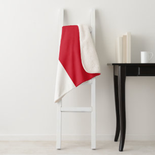  シェルパブランケット