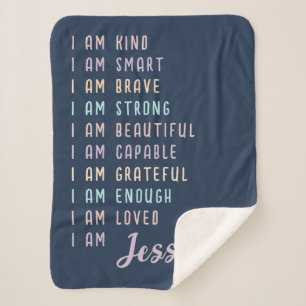  シェルパブランケット