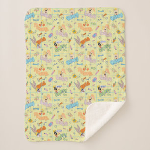  シェルパブランケット