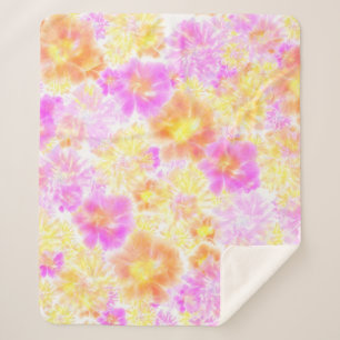  シェルパブランケット