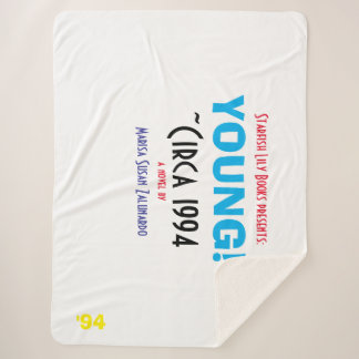 シェルパブランケット