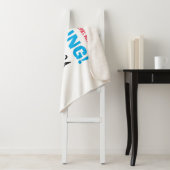 シェルパブランケット (インサイチュ)