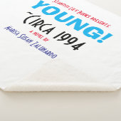 シェルパブランケット (3/4)