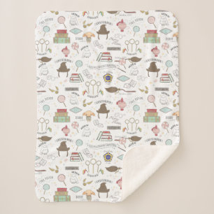  シェルパブランケット