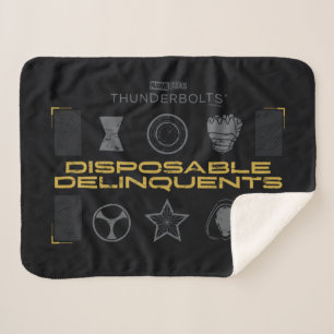  シェルパブランケット