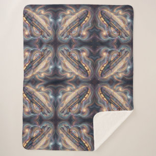  シェルパブランケット