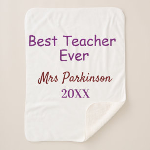  シェルパブランケット