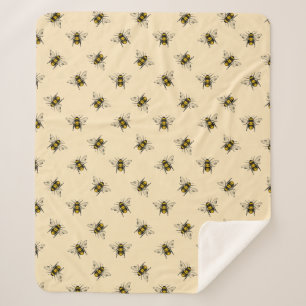  シェルパブランケット