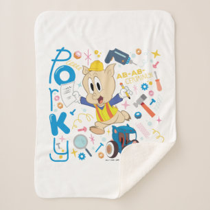  シェルパブランケット