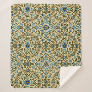  シェルパブランケット