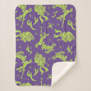  シェルパブランケット