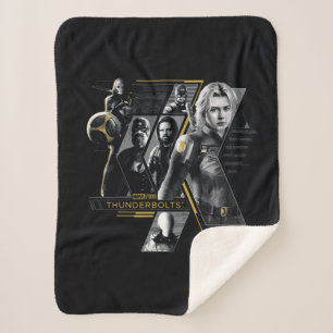  シェルパブランケット