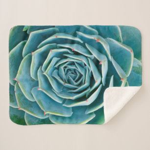  シェルパブランケット