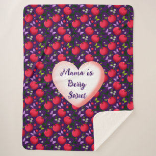  シェルパブランケット