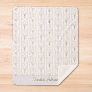  シェルパブランケット