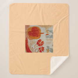 シェルパブランケット