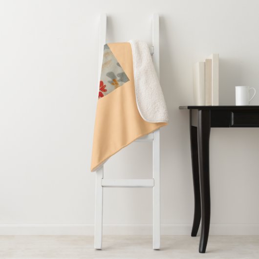 シェルパブランケット (インサイチュ)