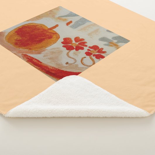 シェルパブランケット (3/4)