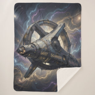  シェルパブランケット