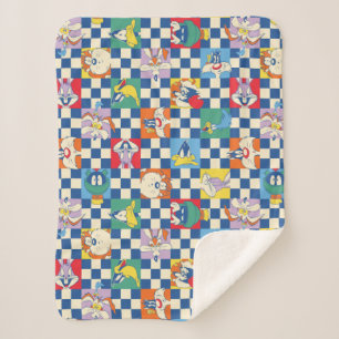  シェルパブランケット