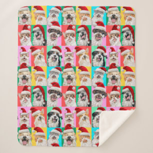  シェルパブランケット