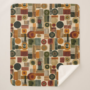  シェルパブランケット