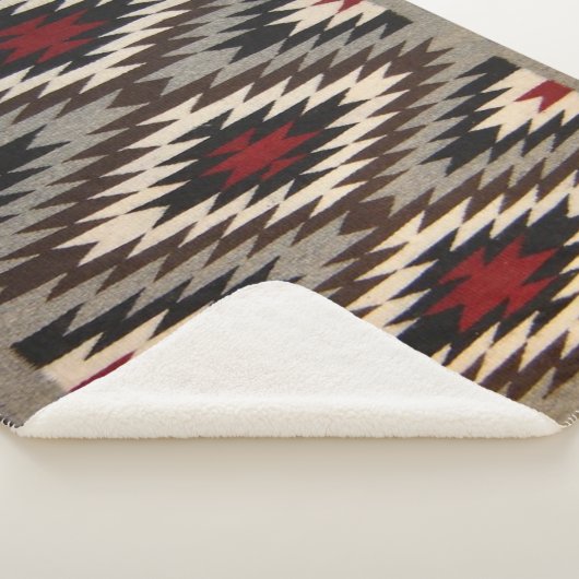  シェルパブランケット (3/4)