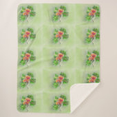 シェルパブランケット (正面)