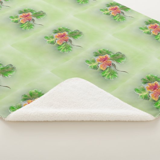 シェルパブランケット (3/4)