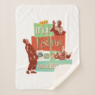  シェルパブランケット