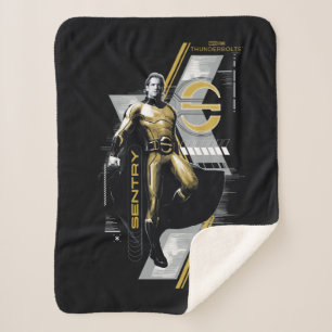  シェルパブランケット