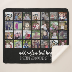  シェルパブランケット