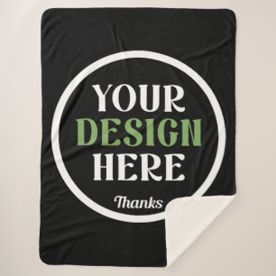  シェルパブランケット