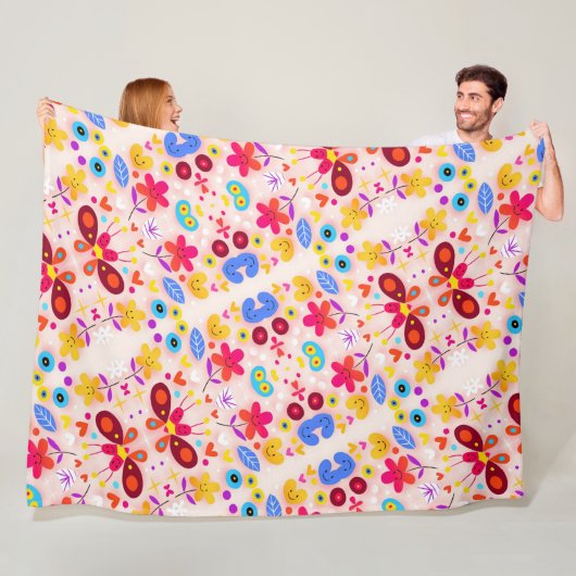 シェルパブランケット フリースブランケット (インサイチュ)