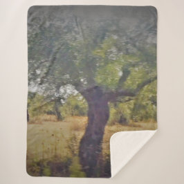 シェルパブランケットART及びデザインスタイル シェルパブランケット