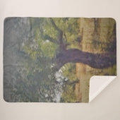 シェルパブランケットART及びデザインスタイル シェルパブランケット (正面(横))