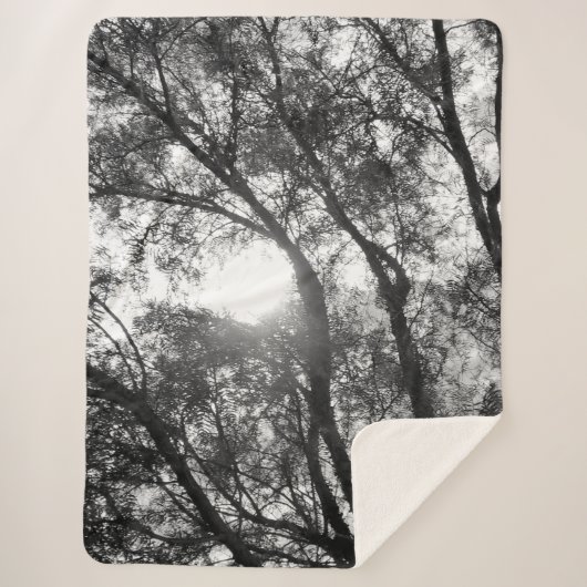 シェルパブランケットART及びデザインスタイル シェルパブランケット (正面)