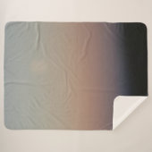 シェルパブランケットART及びデザインスタイル シェルパブランケット (正面(横))