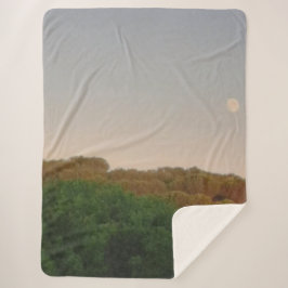 シェルパブランケットART及びデザインスタイル シェルパブランケット