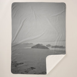 シェルパブランケットART及びデザインスタイル シェルパブランケット