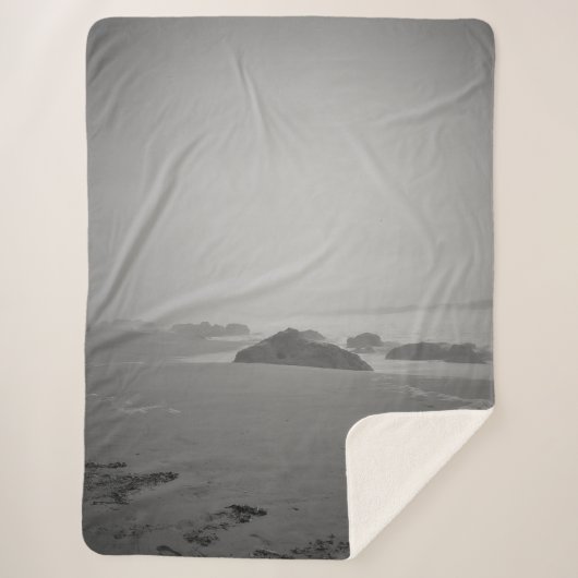 シェルパブランケットART及びデザインスタイル シェルパブランケット (正面)