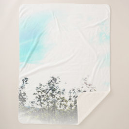 シェルパブランケットART及びデザインスタイル シェルパブランケット