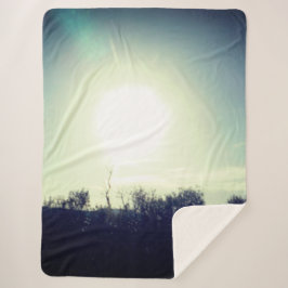 シェルパブランケットART及びデザインスタイル シェルパブランケット